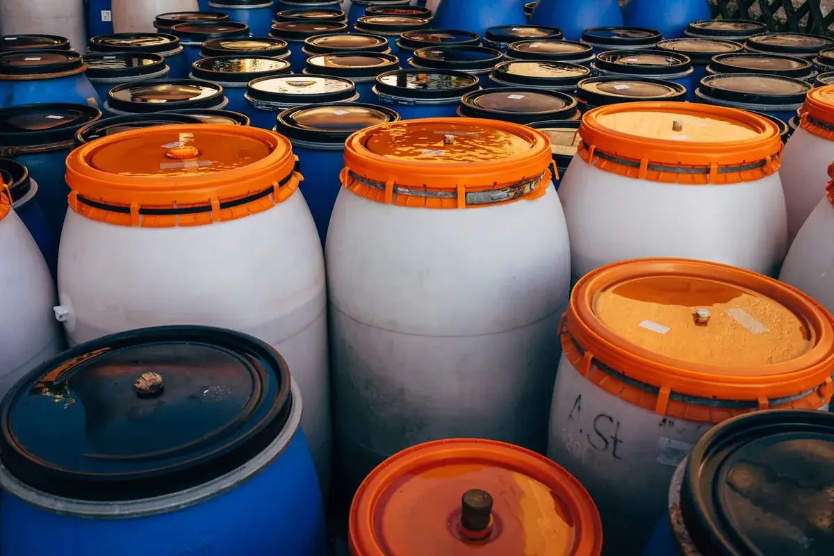 Hazmat Cleanup in Bean Station, TN